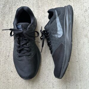 Nike Downshifter 7 Sneakers Womens Size 7